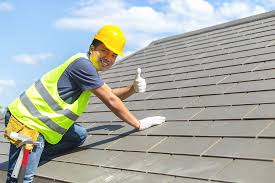 Best Green or Eco-Friendly Roofing Solutions  in Patterson Tract, CA